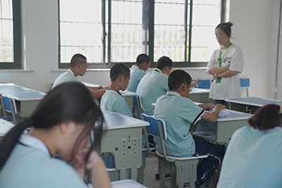 威海今日优选|戒除网瘾机构推荐